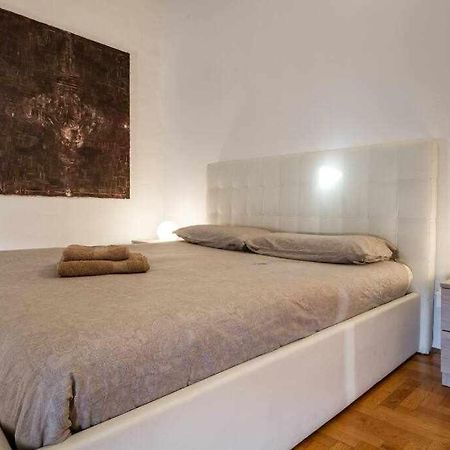 Attic Floor Venice Apartment Μέστρε Εξωτερικό φωτογραφία