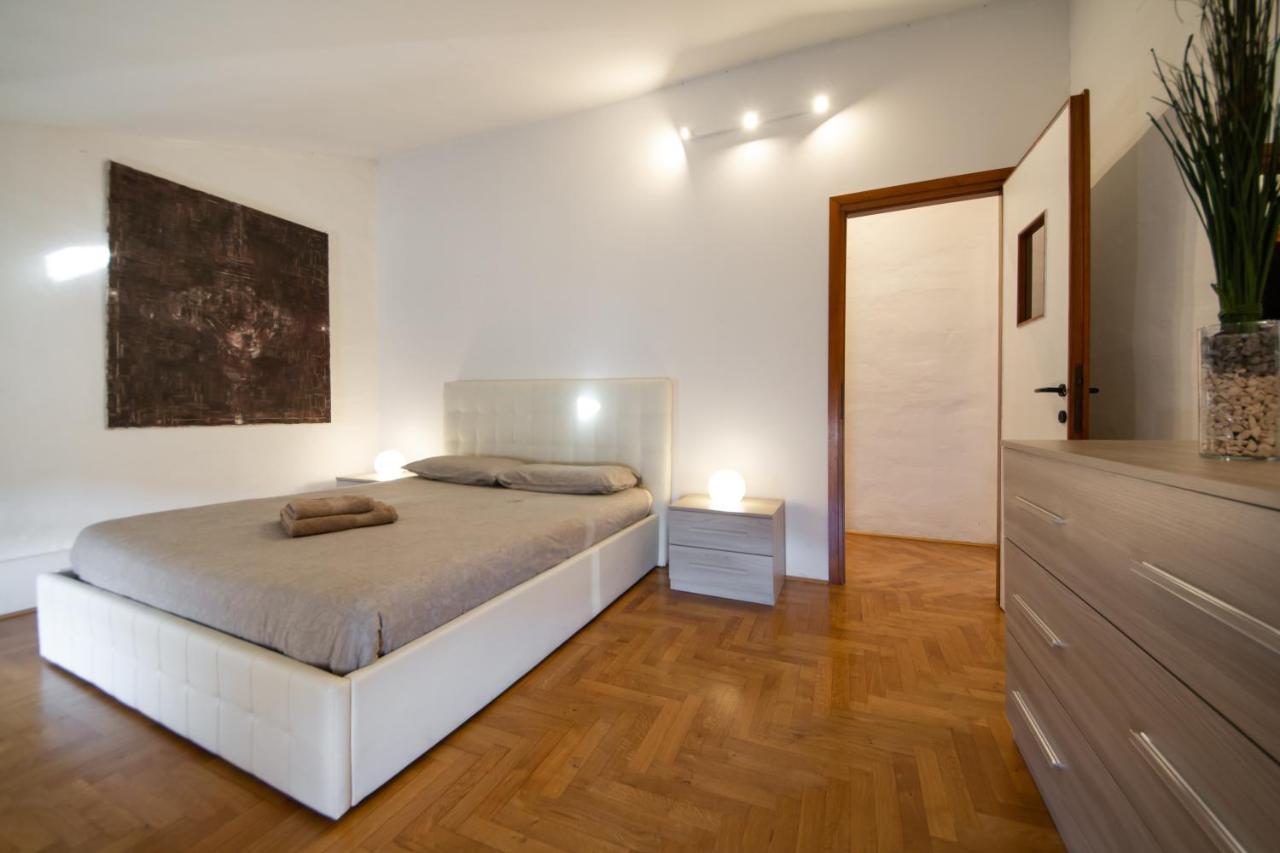 Attic Floor Venice Apartment Μέστρε Εξωτερικό φωτογραφία