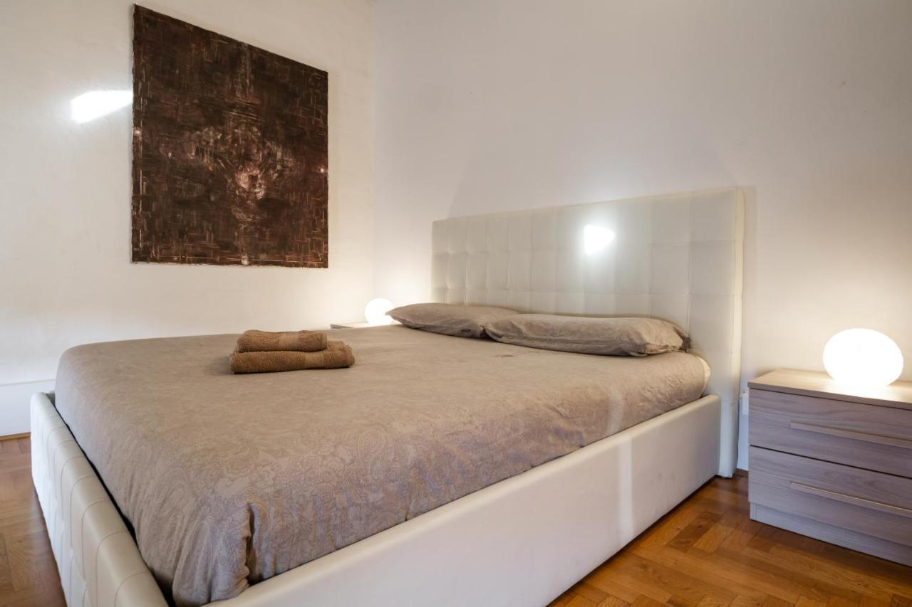 Attic Floor Venice Apartment Μέστρε Εξωτερικό φωτογραφία