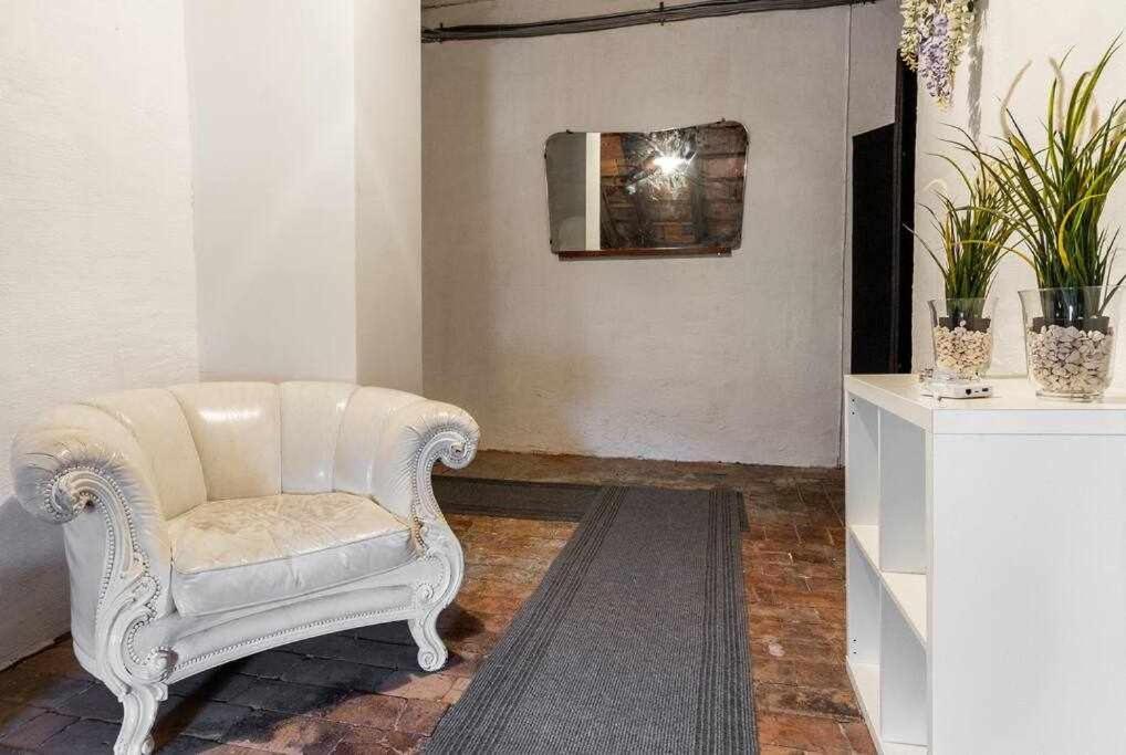 Attic Floor Venice Apartment Μέστρε Εξωτερικό φωτογραφία