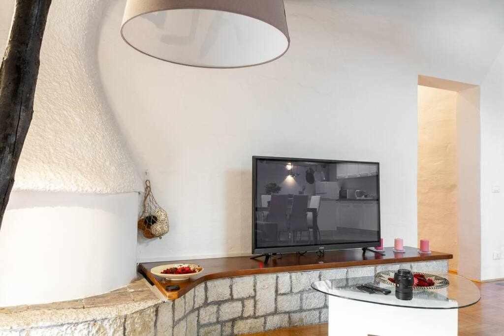 Attic Floor Venice Apartment Μέστρε Εξωτερικό φωτογραφία