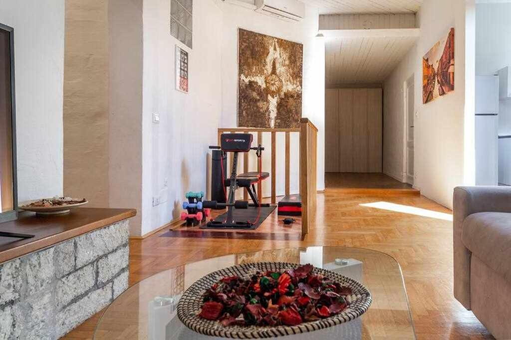 Attic Floor Venice Apartment Μέστρε Εξωτερικό φωτογραφία